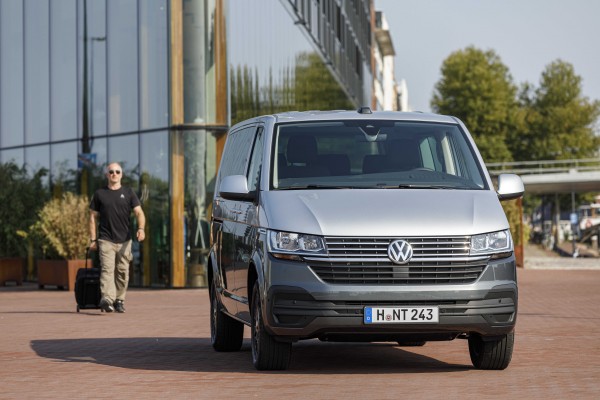 Volkswagen lleva su modelo de culto a la era de la digitalización