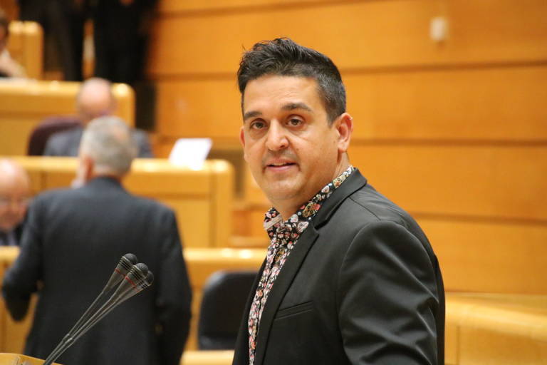 Compromís reclama que Montero comparezca en el Senado por la financiación autonómica