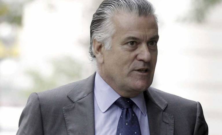El juez absuelve al PP por la destrucción de los ordenadores de Bárcenas por falta de pruebas