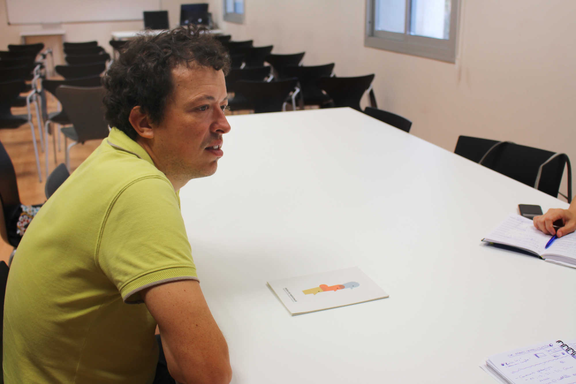 Castelló cubre 15.700 plazas de educación pública y concertada de infantil y primaria en los 43 centros 