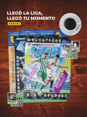 Guedes, portada, y Parejo, entre los más buscados de la colección