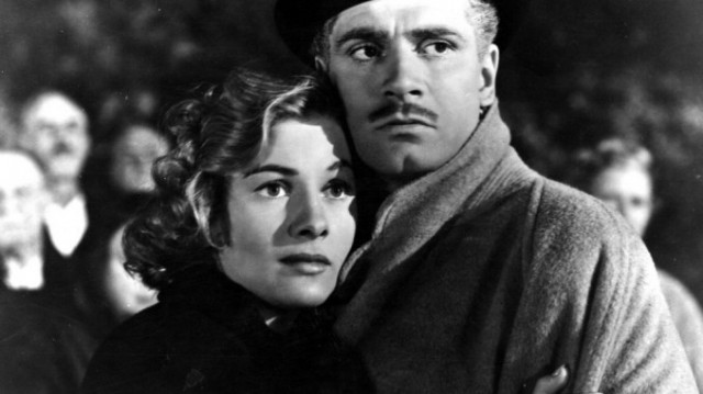 La Filmoteca y el Cineforum de Sant Joan d'Alacant inician temporada con 'Rebeca' de Alfred Hitchcock