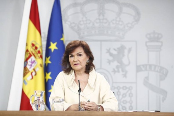 Los organismos que el PSOE ofrece a Podemos: CNMV, el CIS o el Consejo de Seguridad Nuclear