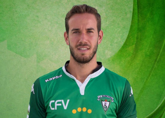 Siviero ya tiene su primer nueve



