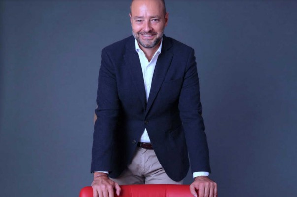 Lucera ficha a Jesús Miñana como nuevo director general
