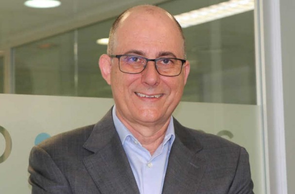 Pedro Novella, nuevo director de Everis en la Comunidad Valenciana y Región de Murcia

