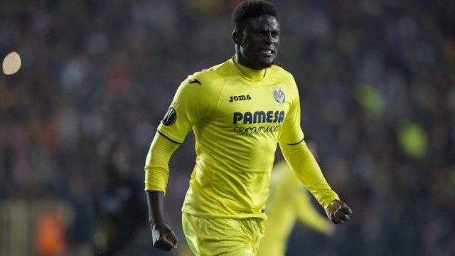 El extraño paso de N'Diaye por Villarreal acaba con su traspaso al Al Shabab
