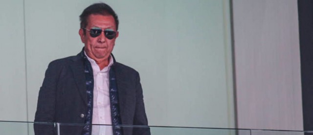 Los inversores desconfían de las acciones y bonos de Thomson Medical Group, cotizada de Peter Lim