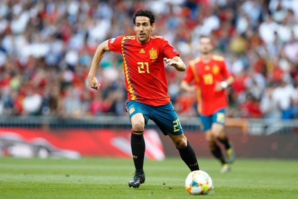 Parejo: 