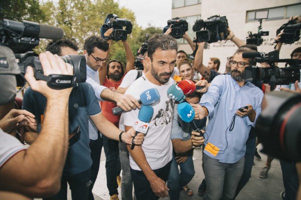 El juez rechaza anular el juicio pero Tebas deberá explicar el origen de la denuncia