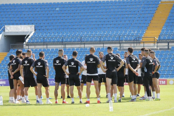 La plantilla del Hércules es la tercera más cotizada del grupo III y la duodécima de toda la categoría