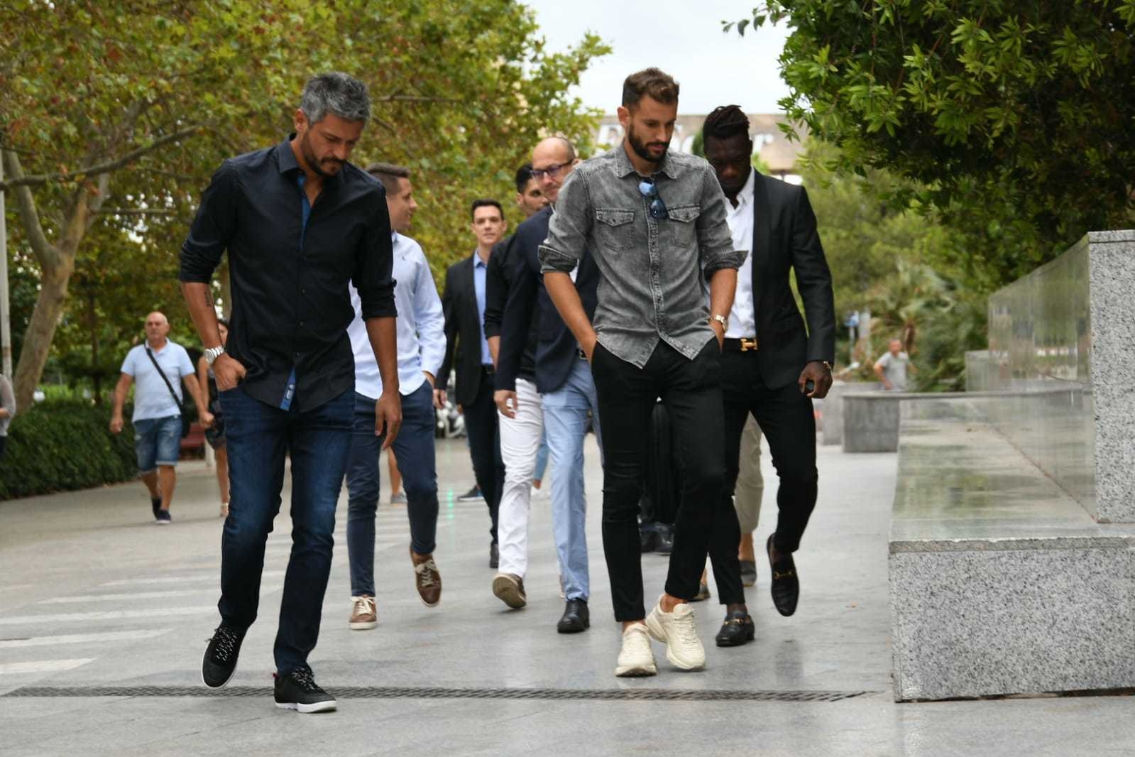  La denuncia de Tebas y un informe de LaLiga sirven de calentamiento del juicio del Levante-Zaragoza