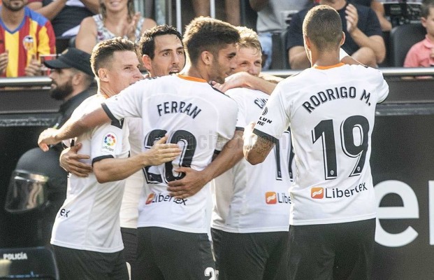 Jugadores inscritos en la ‘Lista A’ para la fase de grupos de la UEFA Champions League 2019-2020