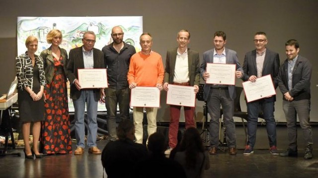 Los Premios Ciutat de Castelló abren el plazo de presentación de candidaturas