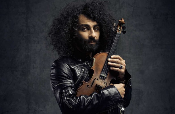 CircArte, Ara Malikian y 'West Side Story' abren la nueva temporada del Teatro Principal
