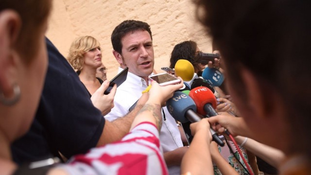 Compromís ha presentado una enmienda que respalda el rechazo a los peajes de la AP-7