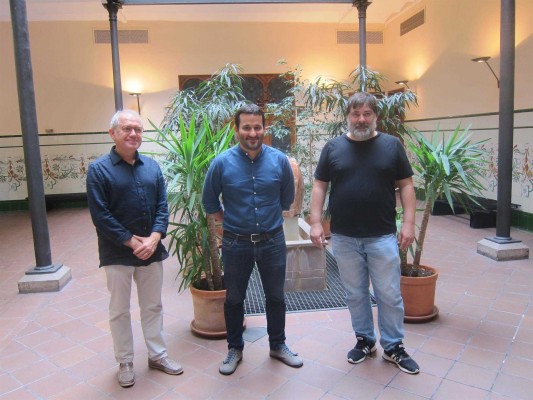Marzà ante el nuevo curso: 
