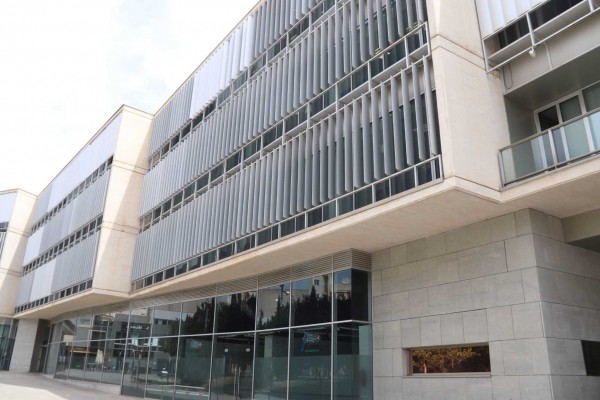 San Vicente última el borrador del reglamento para
 la gestión y adjudicación de viviendas sociales
