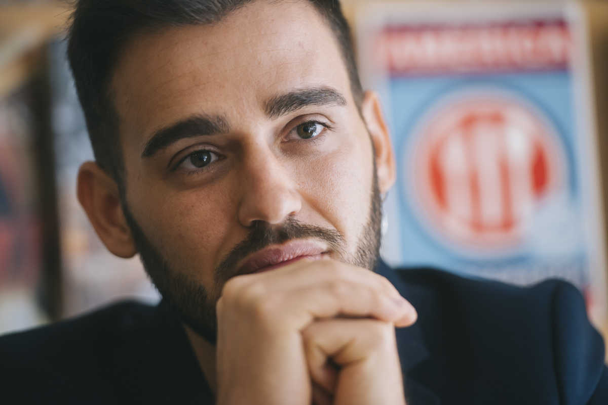 Ferri pide 