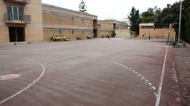 Almassora adjudica a Comaypa S.A el estudio de evaluación estructural del Álvaro Falomir