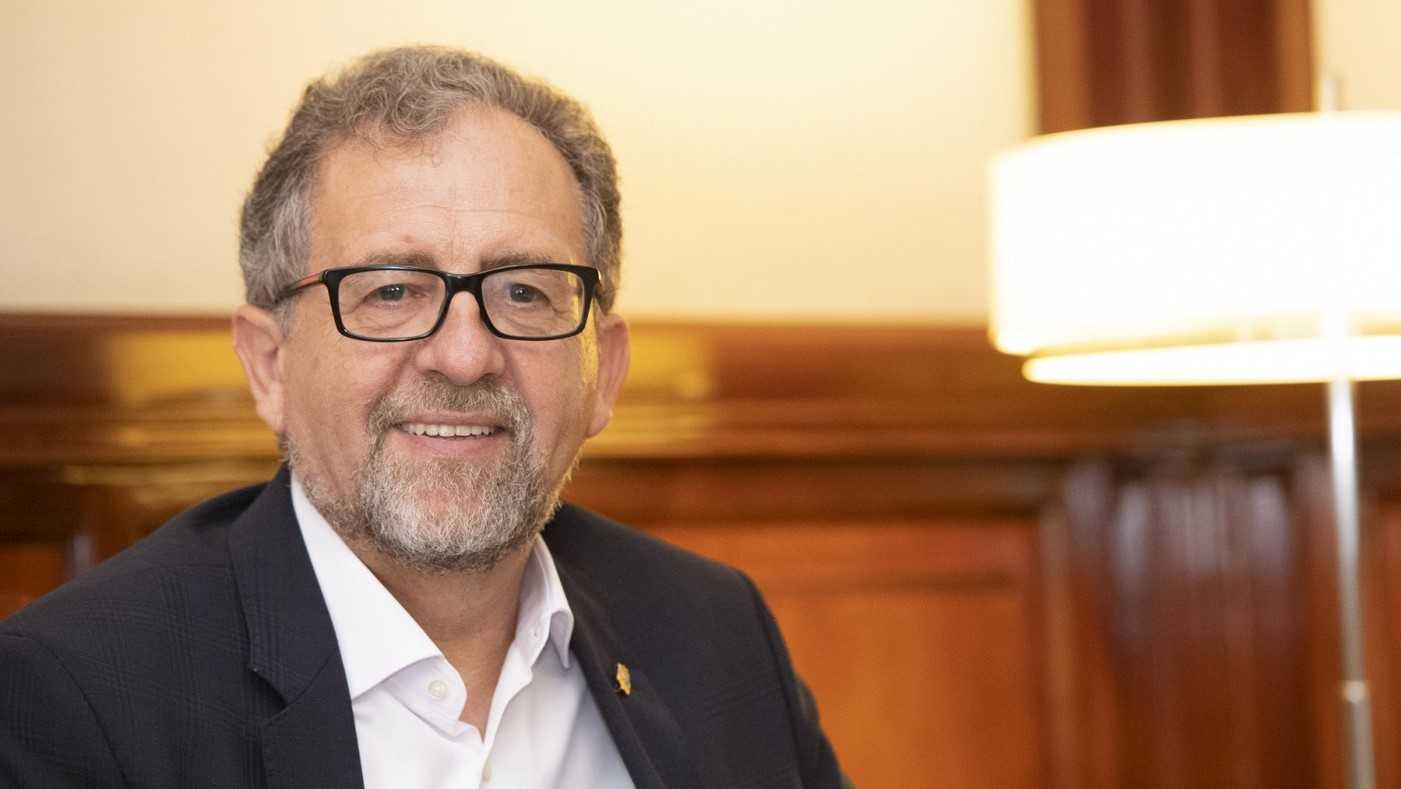 Martí pide a Telefónica que priorice la recuperación de la telefonía fija e Internet en Puebla de Arenoso