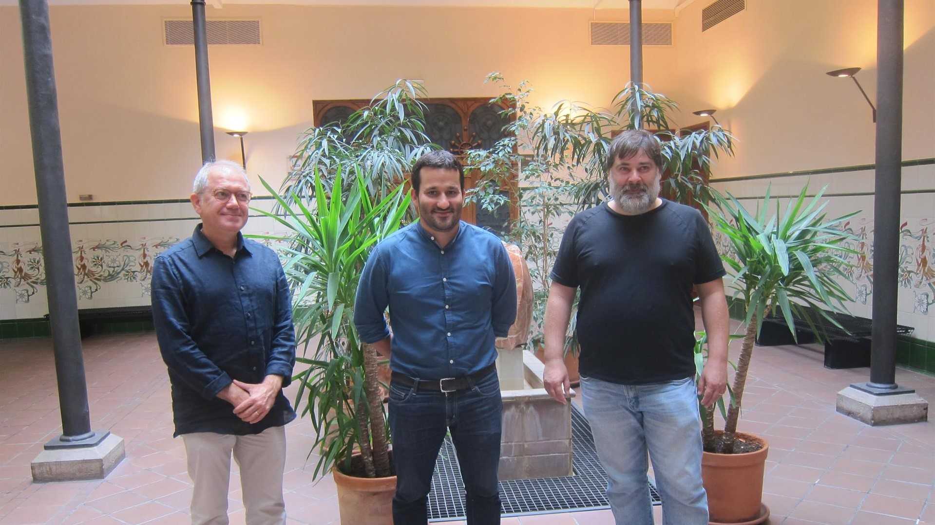 Marzà ante el inicio del nuevo curso: 