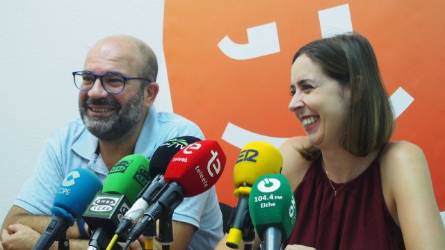 Compromís per Elx inicia el curso político priorizando la capitalidad verde y el Plan Centro