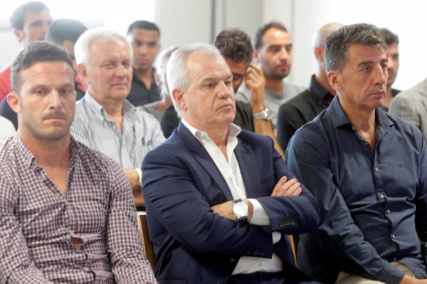 Los acusados por el presunto amaño del Levante-Zaragoza piden la nulidad del caso 