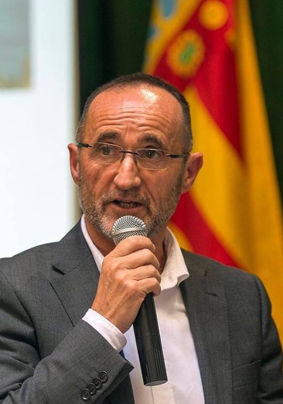 Bartolomé Nofuentes participa en el diseño del Plan Estratégico Horizonte Europa