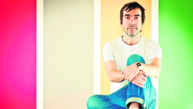 Francisco Nixon y Lois, confirmados para los 'Showcases' de Low Festival x Movistar