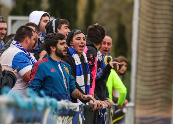 El Hércules espera llenar un autobús de aficionados para el partido de Bunyol que televisará À Punt