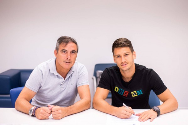El Levante se refuerza con diez fichajes