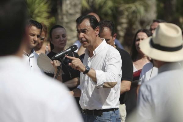El PP confía en lograr otro acuerdo en los presupuestos de 2018 para agotar la legislatura 