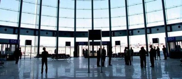 Aena congela las tasas aeroportuarias hasta 2021