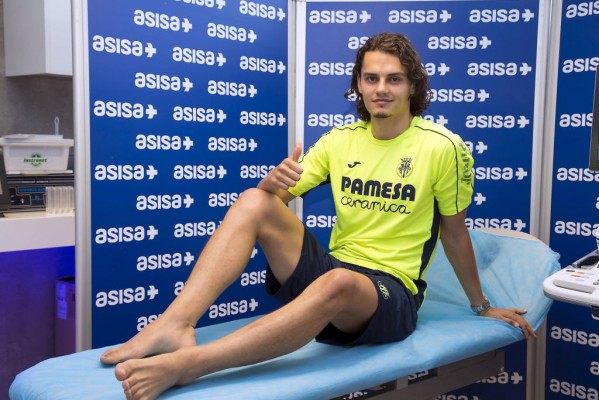 El turco Unal podría volver al equipo mañana ante el Inter