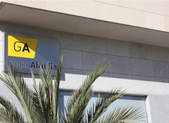 Los Maruenda del Grupo Alcudia siguen creando sociedades de inversión: ahora, Bonihr Innovación
