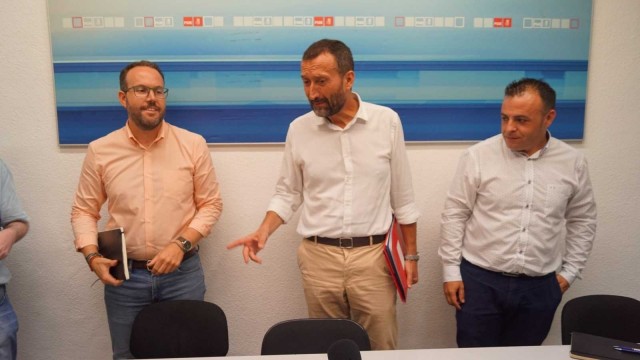 Los mismos deberes de septiembre en Elche: el Mercado, pedanías, AVE, auditorio o presupuestos