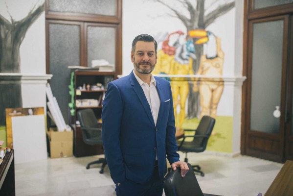 València externaliza la gestión de la publicidad institucional para acabar con las adjudicaciones directas