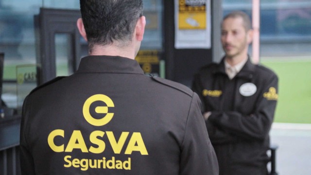 Casva gestionará la seguridad de todos los edificios de la Diputación de Castellón los 2 próximos años