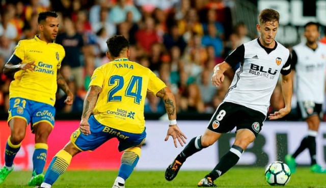 Medrán rescinde su contrato con el Valencia 