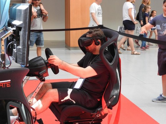 Benimov, la primera feria de Movilidad Urbana Sostenible de Benidorm