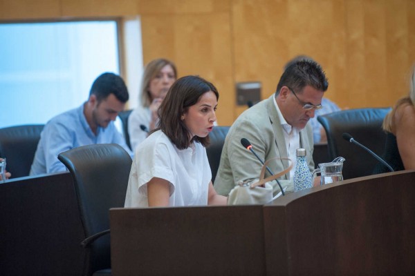 Benidorm recibe 25 alegaciones al presupuesto por discrepancias con la VPT: todas rechazadas