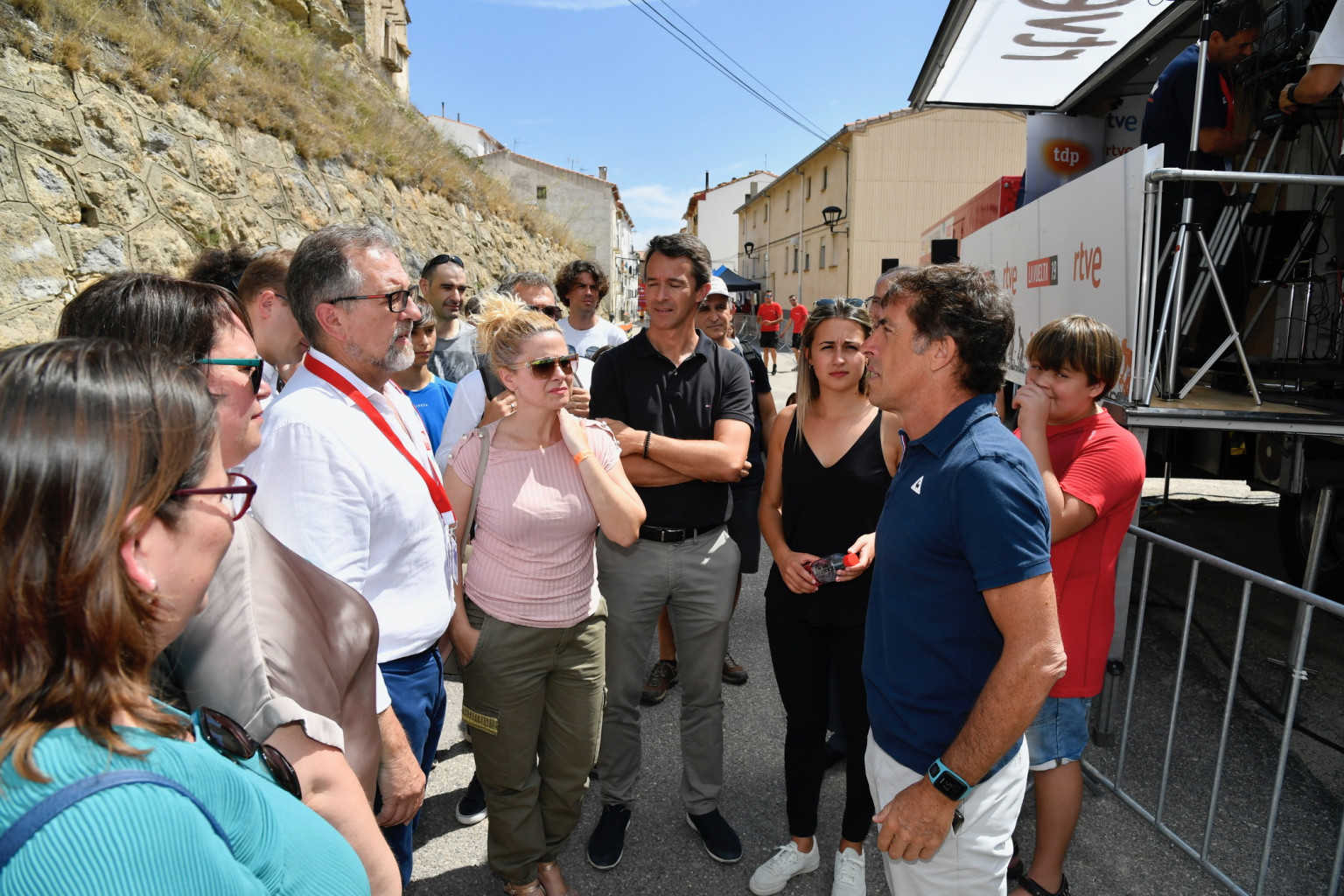 Castellón cierra un mes de agosto con un 92% de ocupación turística y prevé un 80% en septiembre