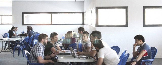 El primer hackatón de tiendas online de España se hará en Ecomaster desde Alicante