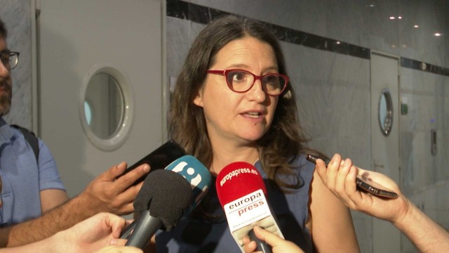 Oltra no ve 