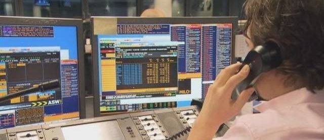 Simbólico avance para estrenar el mes de un Ibex 35 sin la referencia de Wall Street