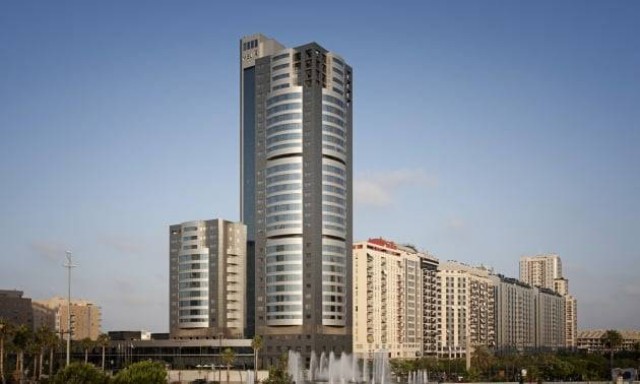 La consultora inmobiliaria Savills Aguirre Newman abre delegación en València 