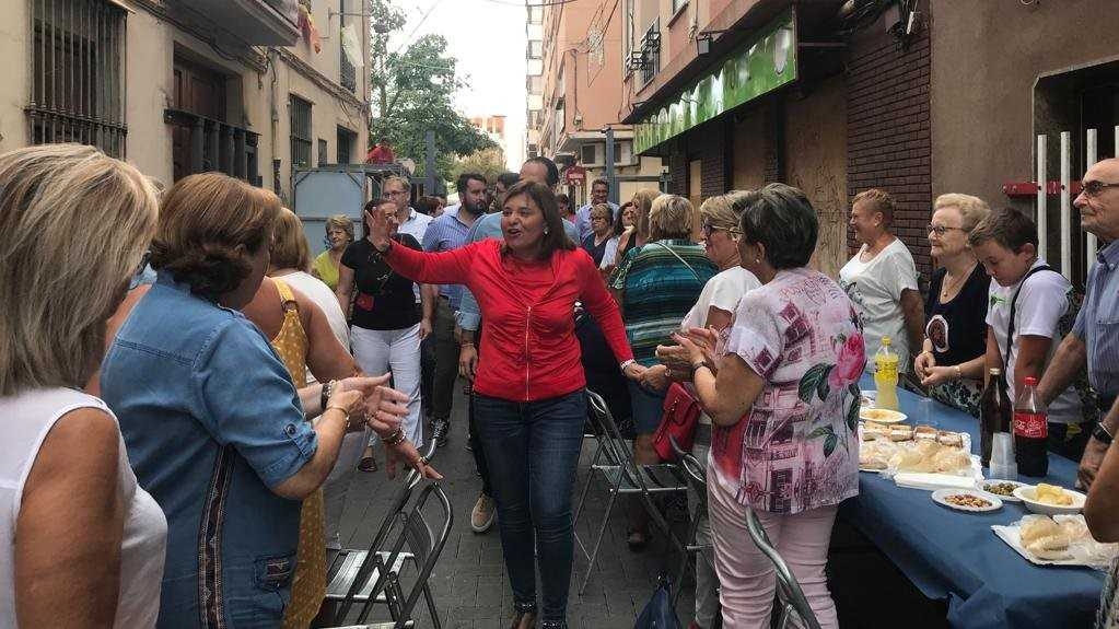 Bonig critica que Puig se gaste 17 millones en asesores, 