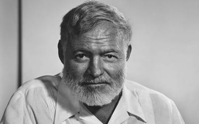 París, la festa, Hemingway

