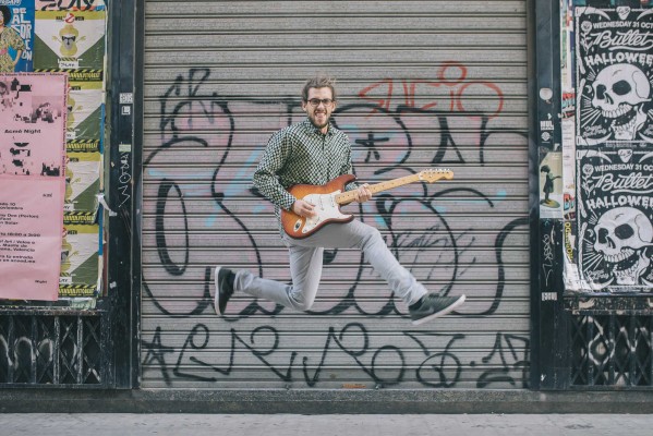 València, ¿music city?